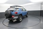 2011 Toyota FJ Cruiser Base