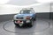 2011 Toyota FJ Cruiser Base