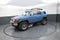 2011 Toyota FJ Cruiser Base