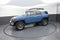 2011 Toyota FJ Cruiser Base