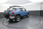 2011 Toyota FJ Cruiser Base