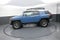 2011 Toyota FJ Cruiser Base