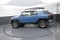 2011 Toyota FJ Cruiser Base