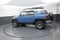 2011 Toyota FJ Cruiser Base