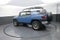 2011 Toyota FJ Cruiser Base
