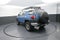 2011 Toyota FJ Cruiser Base