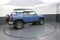 2011 Toyota FJ Cruiser Base