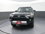 2018 Toyota 4Runner TRD Off-Road