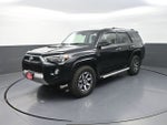 2018 Toyota 4Runner TRD Off-Road