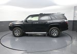 2018 Toyota 4Runner TRD Off-Road