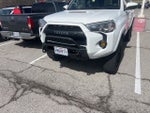 2017 Toyota 4Runner TRD Pro