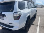 2017 Toyota 4Runner TRD Pro