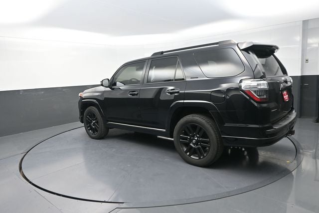 2020 Toyota 4Runner Nightshade