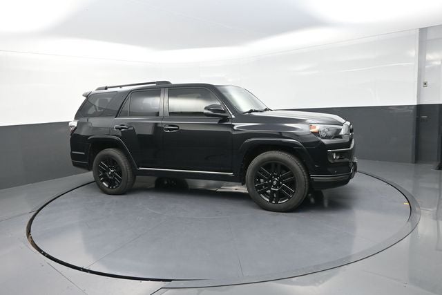 2020 Toyota 4Runner Nightshade