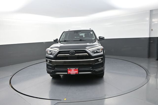 2020 Toyota 4Runner Nightshade