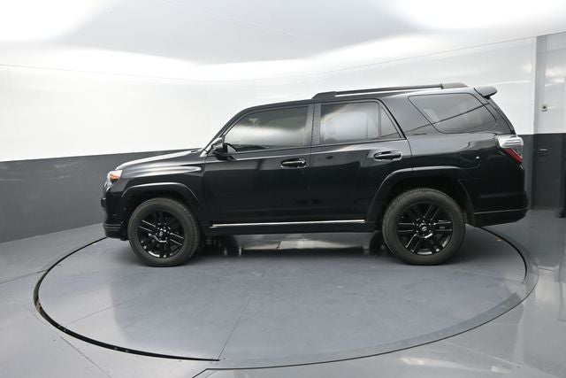 2020 Toyota 4Runner Nightshade