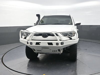 2016 Toyota 4Runner SR5 Premium