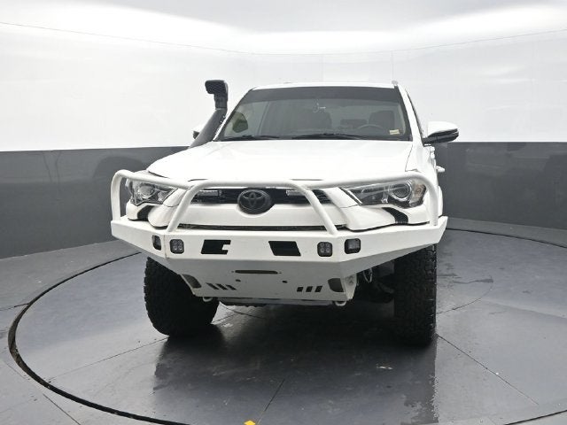 2016 Toyota 4Runner SR5 Premium