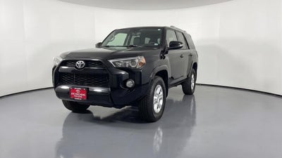 2014 Toyota 4Runner SR5