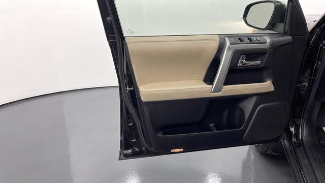 2014 Toyota 4Runner SR5