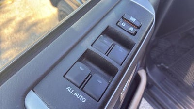 2014 Toyota 4Runner SR5