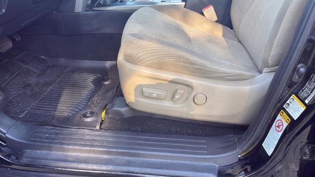 2014 Toyota 4Runner SR5