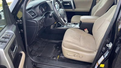 2014 Toyota 4Runner SR5