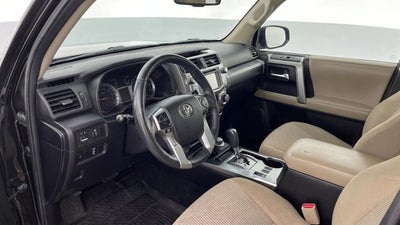 2014 Toyota 4Runner SR5