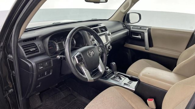 2014 Toyota 4Runner SR5