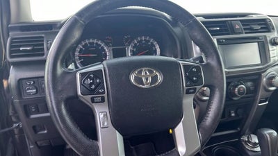 2014 Toyota 4Runner SR5