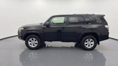 2014 Toyota 4Runner SR5