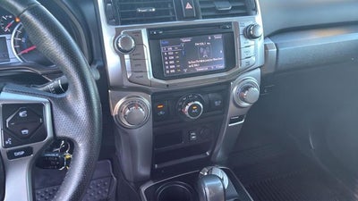 2014 Toyota 4Runner SR5