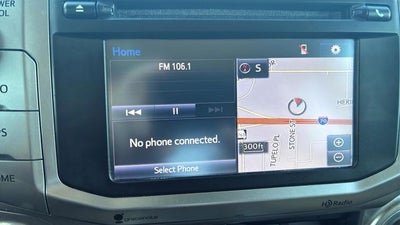 2014 Toyota 4Runner SR5