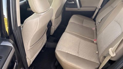 2014 Toyota 4Runner SR5