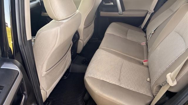 2014 Toyota 4Runner SR5