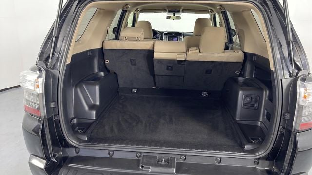2014 Toyota 4Runner SR5