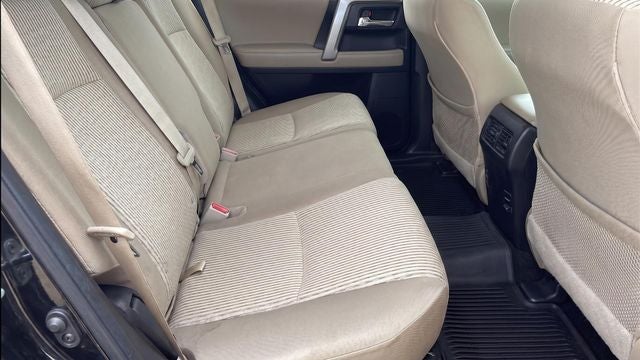 2014 Toyota 4Runner SR5