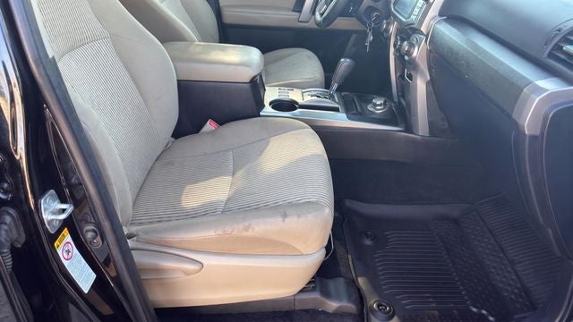 2014 Toyota 4Runner SR5