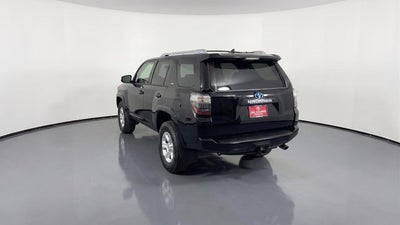 2014 Toyota 4Runner SR5
