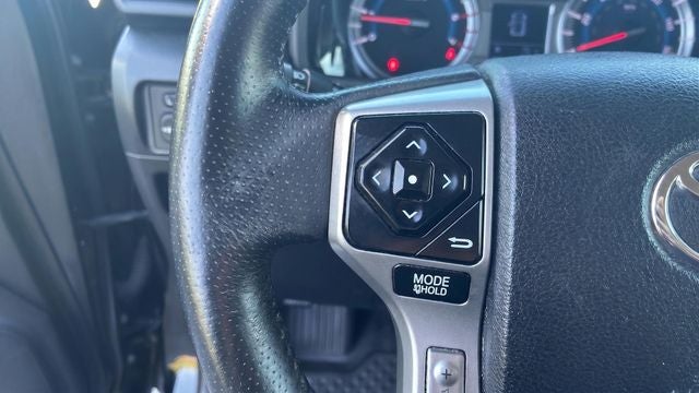 2014 Toyota 4Runner SR5