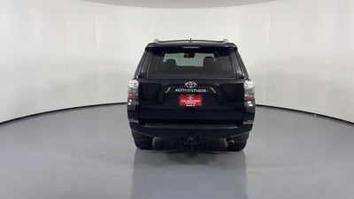 2014 Toyota 4Runner SR5