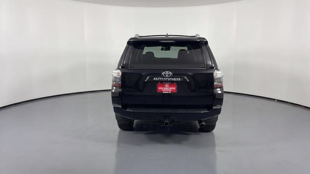 2014 Toyota 4Runner SR5