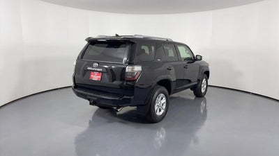 2014 Toyota 4Runner SR5