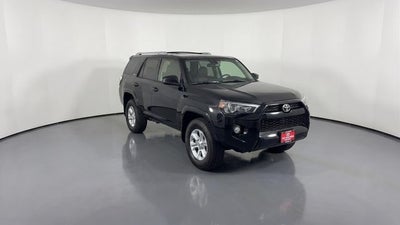 2014 Toyota 4Runner SR5