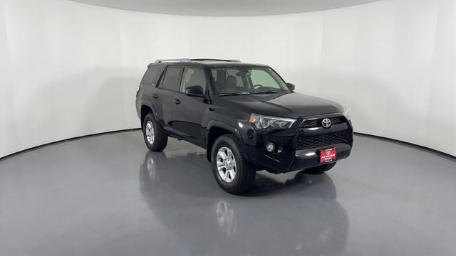 2014 Toyota 4Runner SR5