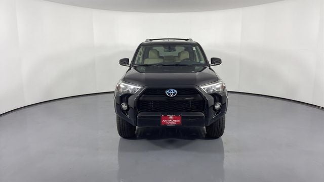 2014 Toyota 4Runner SR5