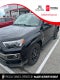 2021 Toyota 4Runner Nightshade