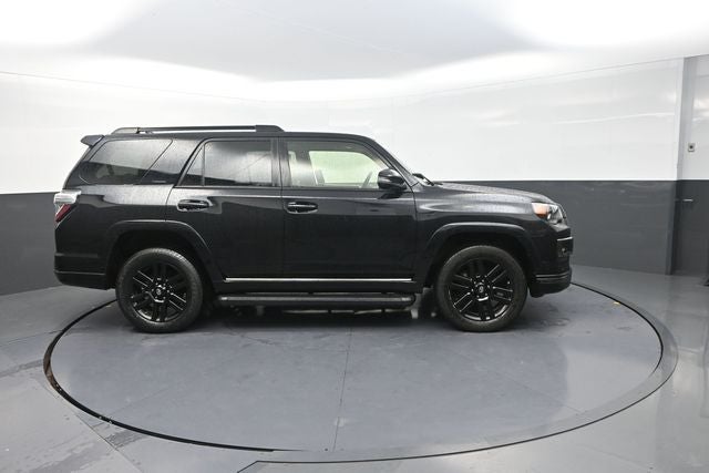2021 Toyota 4Runner Nightshade