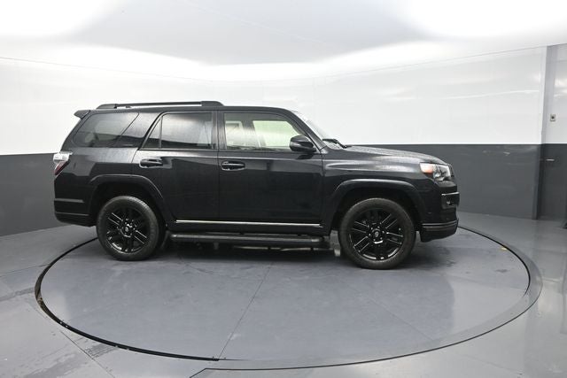 2021 Toyota 4Runner Nightshade
