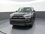 2021 Toyota 4Runner Nightshade